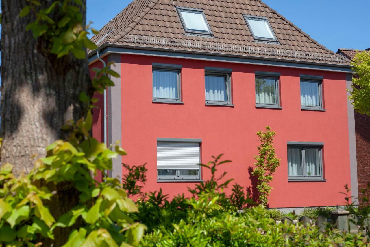 Schlueter Hotel & Restaurant Wankendorf Εξωτερικό φωτογραφία