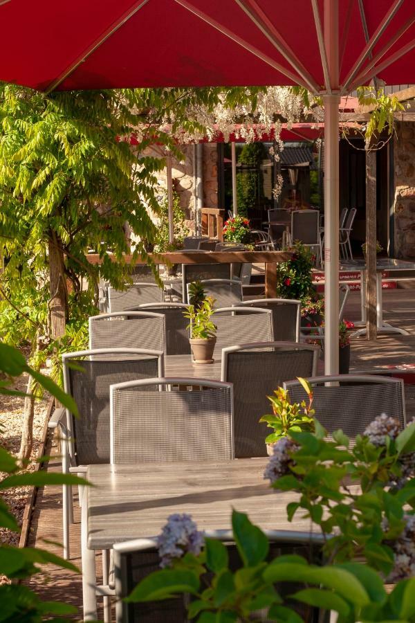 Schlueter Hotel & Restaurant Wankendorf Εξωτερικό φωτογραφία