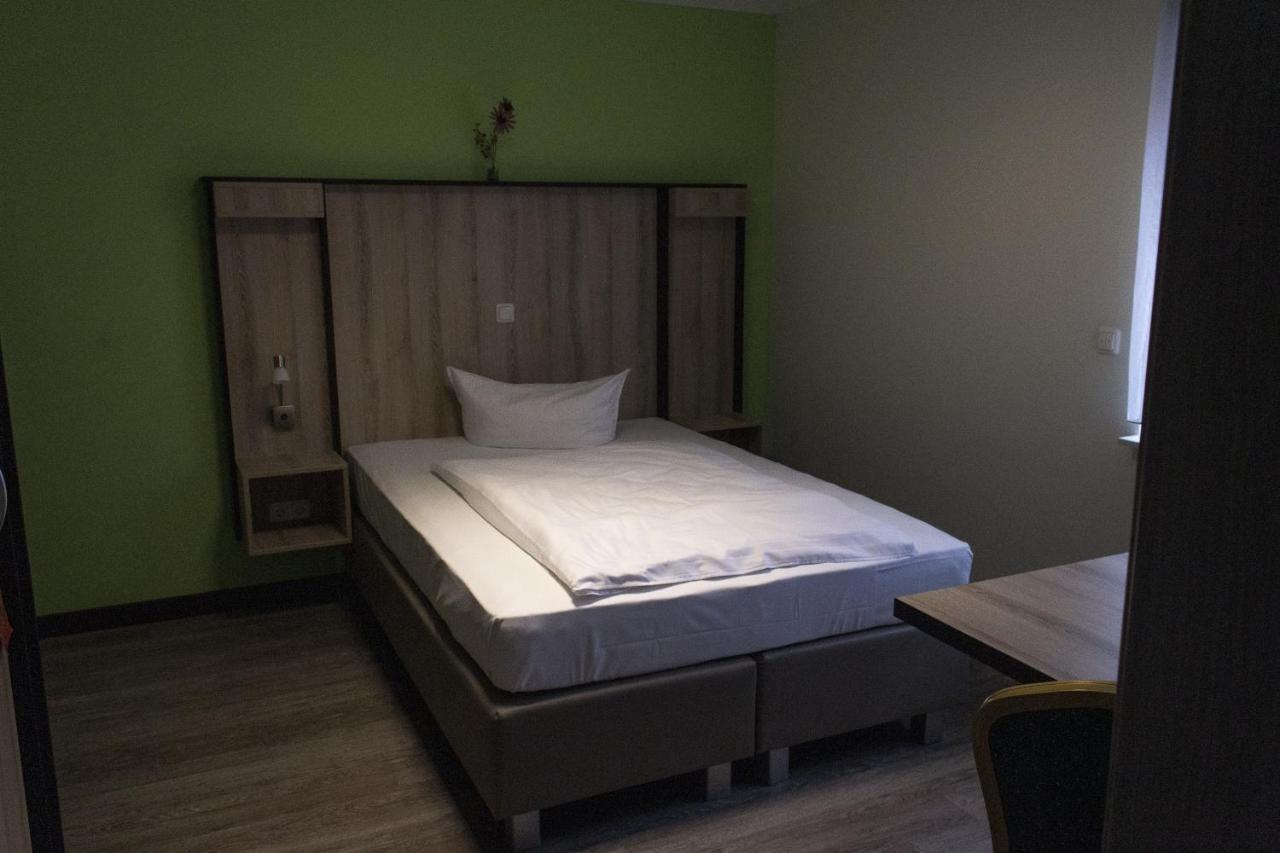 Schlueter Hotel & Restaurant Wankendorf Εξωτερικό φωτογραφία