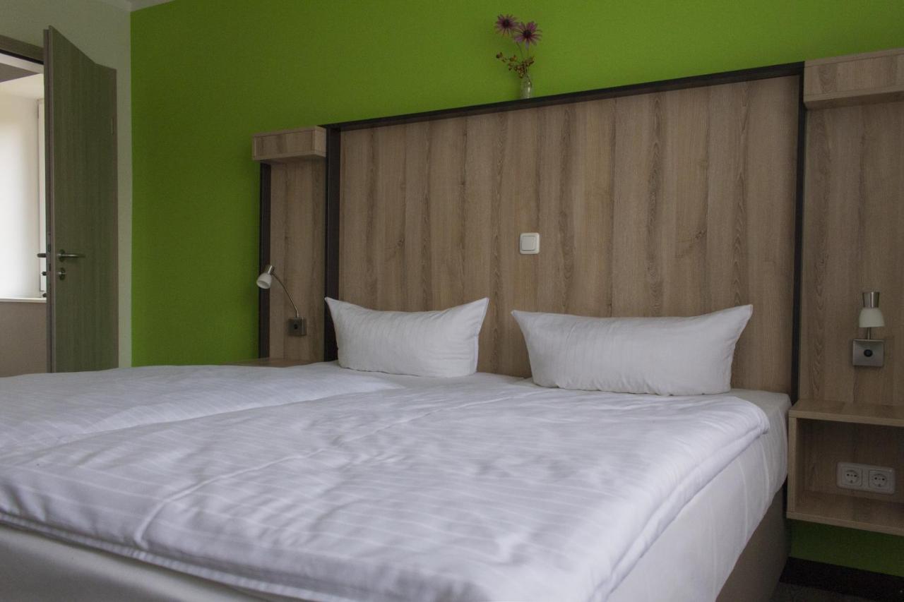 Schlueter Hotel & Restaurant Wankendorf Εξωτερικό φωτογραφία