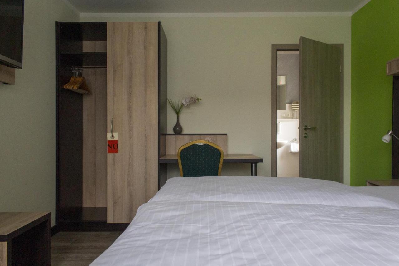 Schlueter Hotel & Restaurant Wankendorf Εξωτερικό φωτογραφία