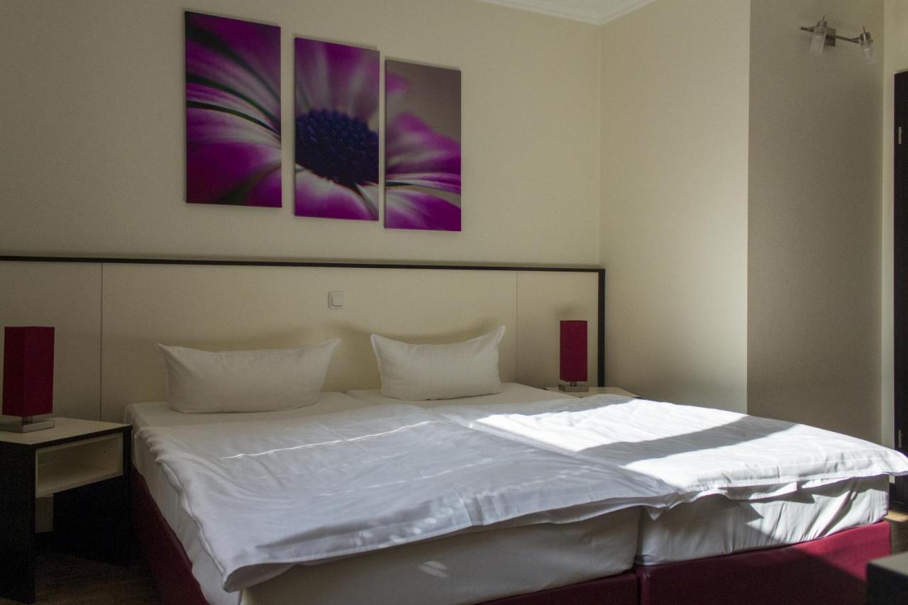 Schlueter Hotel & Restaurant Wankendorf Εξωτερικό φωτογραφία