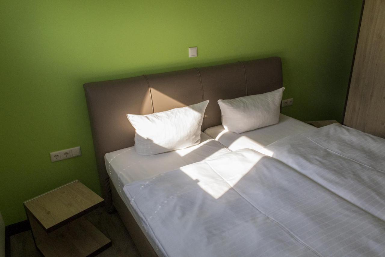 Schlueter Hotel & Restaurant Wankendorf Εξωτερικό φωτογραφία